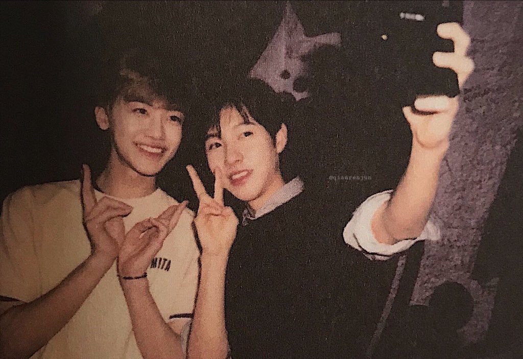 🐰 รายงานตัว ทีมแจมเหริน เดือนเมษายน 🦊

เดือนนี้ไม่มีการรายงานตัวครับ เพราะน้องดรีมน่ารักกันมาก ฉลองเด็กดรีมที่จะคัมเจ็ดคนด้วยครับ ᵒ̴̶̷̥́ ᵕ ᵒ̴̶̷̣̥̀♡

💛❤️💛❤️ #aprilwish เด็กดรีมและเด็กในทีมนะครับ มีความสุขมากๆ ในทุกๆเดือนเลย รักครับผม ❤️💛❤️💛