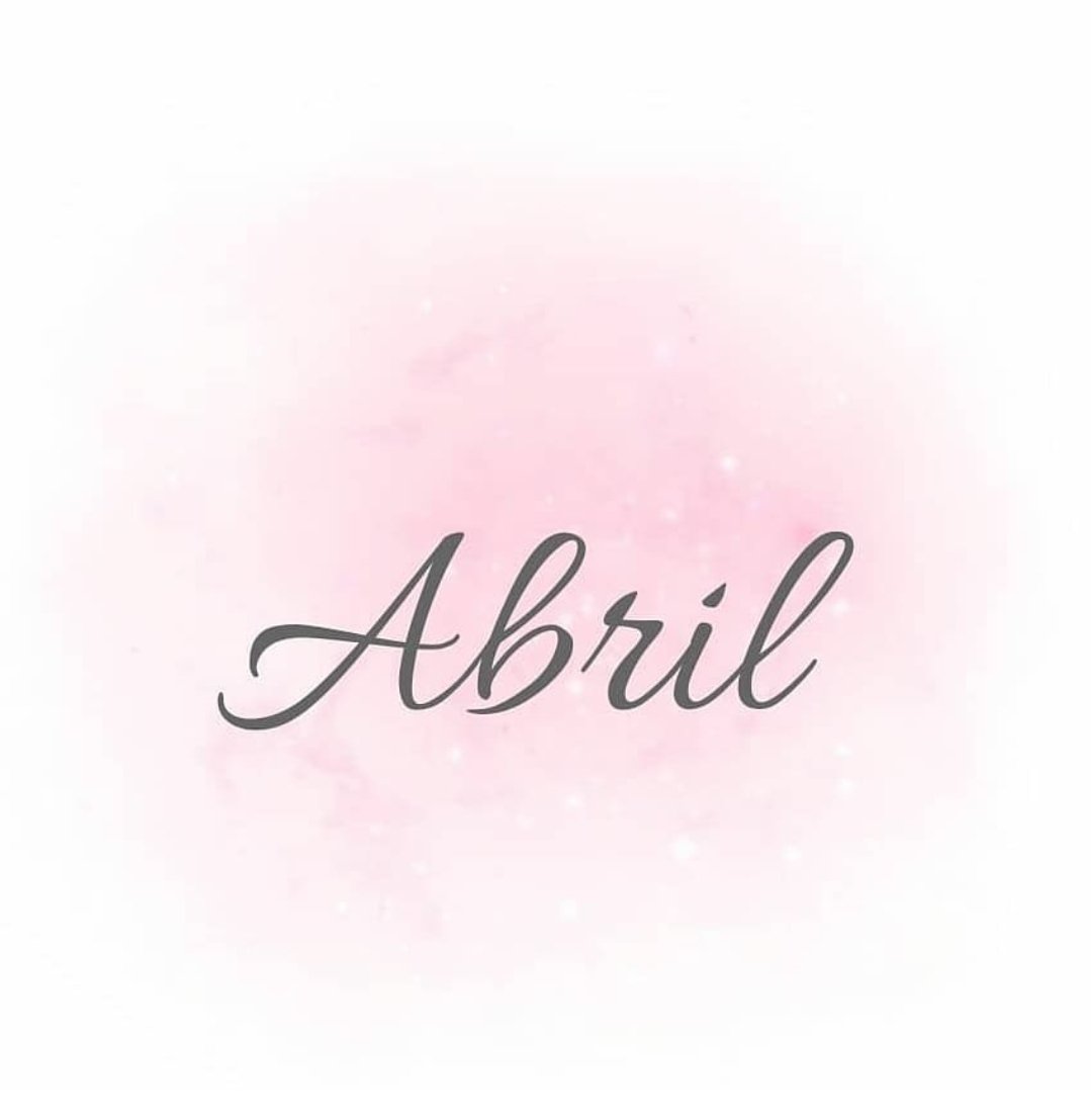 TaniaIvonneV's tweet photo. ¡Mi abril, mi mes, mis reglas! 😏🔥
#Abril #LaRompemos https://t.co/G5ZIovHPZZ