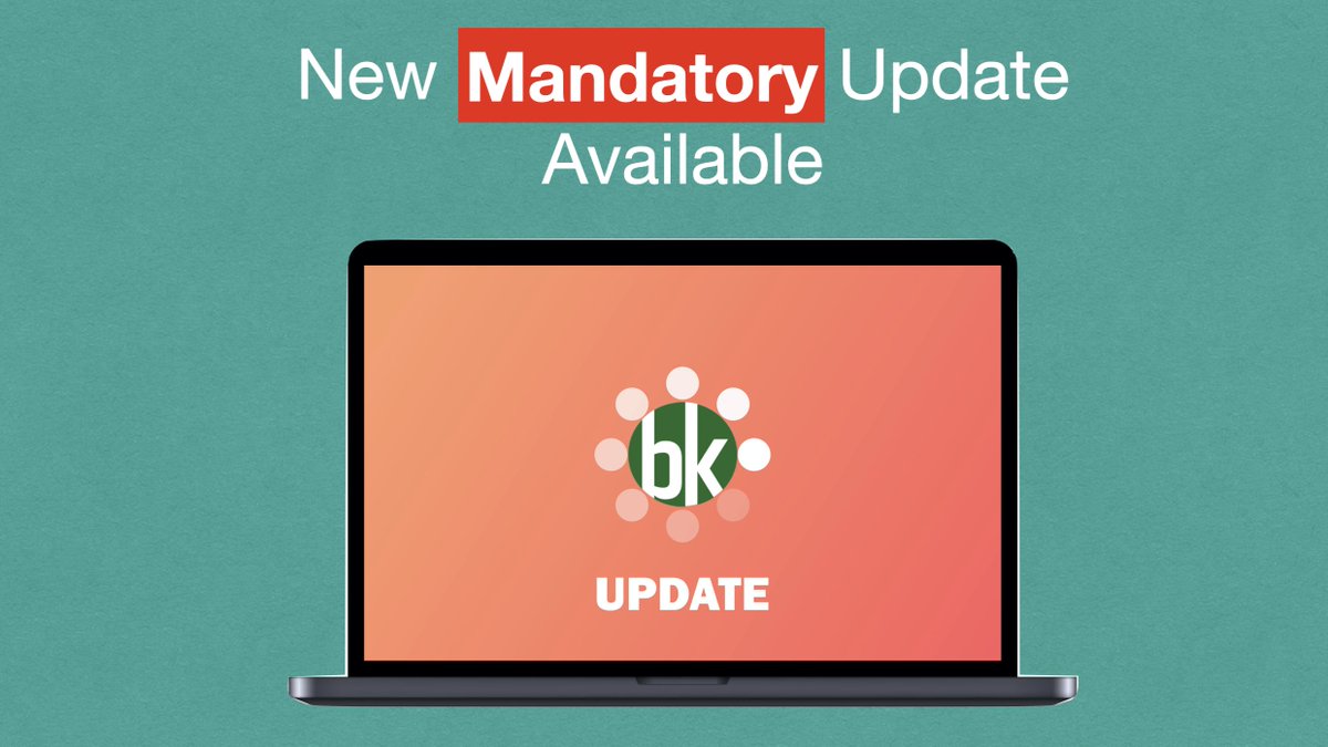 BookKeeperApp's tweet photo. As per GOI guidelines, Audit Trail is mandatory
This new update contains Audit Trail
Direct Download link: https://t.co/N3OT2JQYcx
Just go to Help > Download Beta Software in your Book Keeper Windows and download from there
#audittrail #newfinancialyear #bookkeeper #EInvoicing https://t.co/pvrfNnyTv5