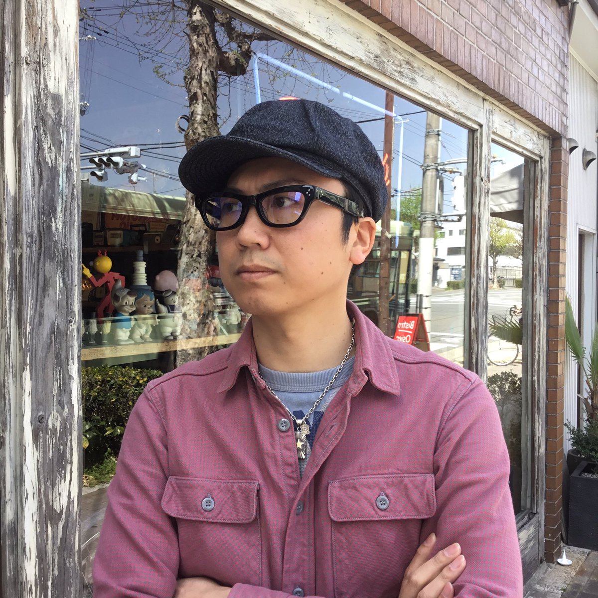 ウェリントン Twitter Search