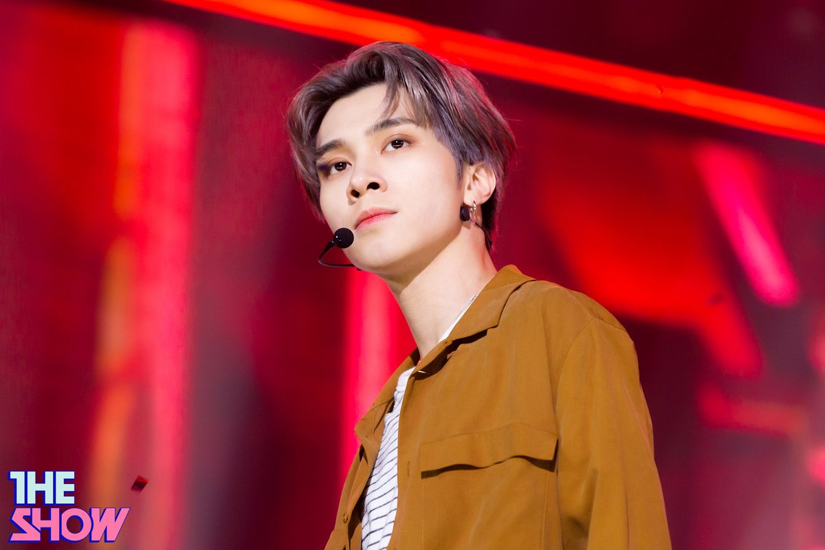 EVERY_HENDERY's tweet photo. PHOTO 📸 210401 | THE SHOW updated
THE SHOW 威神 V (WayV)
-秘境 (kick back) Hendery👑 (1)
©️: Programs SBS
🔗 https://t.co/dE98ddpkRK
#HENDERY #冠冠亨 #헨드리
#WayV #WeiShenV #威神V #WayV_Hendery_Kickback
#WayV_Kickback https://t.co/uGJHovdySX