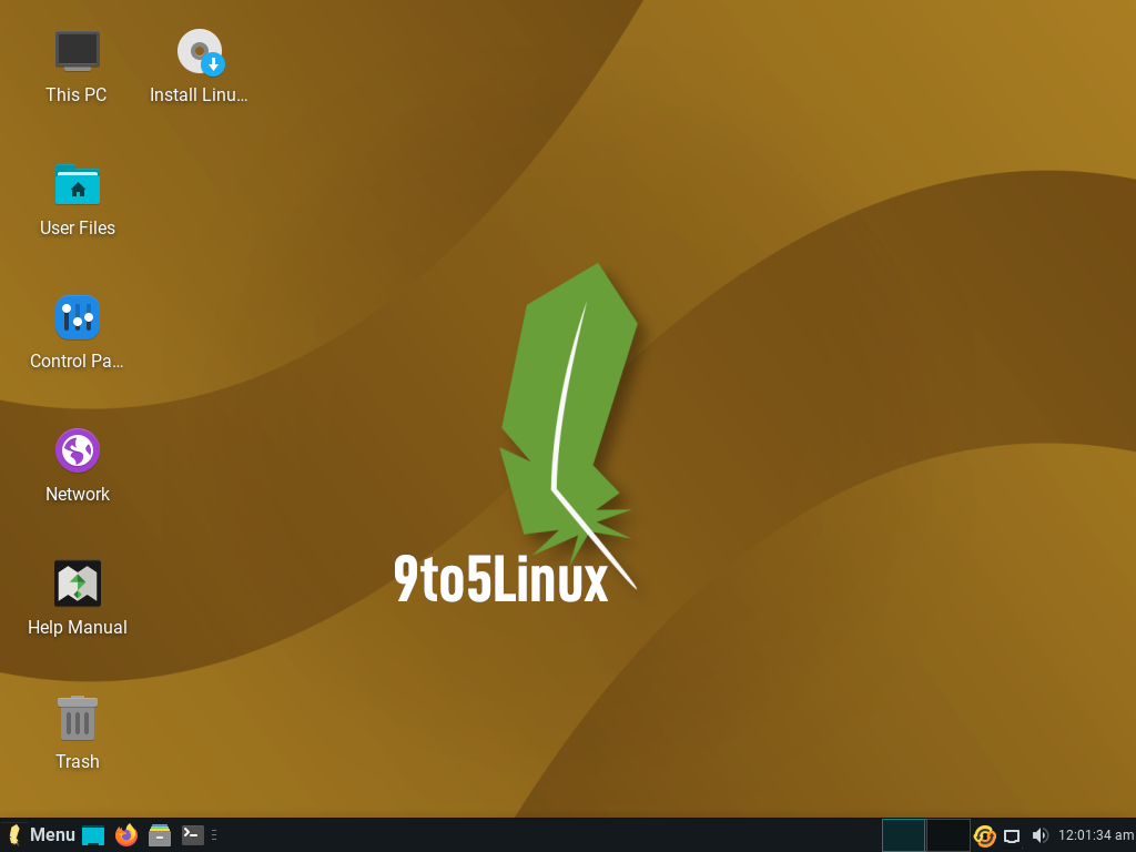 MariusNestor's tweet photo. #Linux Lite 5.4 Is Now Available for Download, Based on #Ubuntu 20.04.2 LTS https://t.co/l0RjPzoXAn

@LinuxLite #OpenSource https://t.co/SVuOw11Ra2