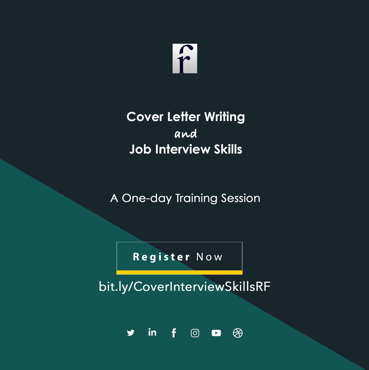 Rahila Foundation tweet media