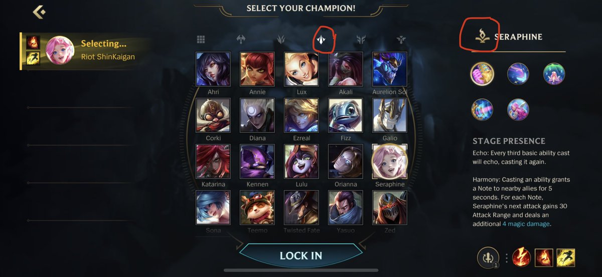 Riot ShinKaigan tweet media