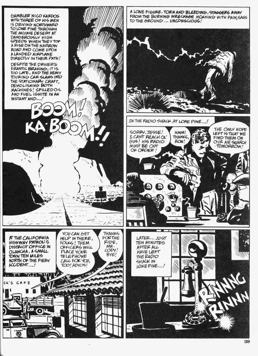 Alex Toth 