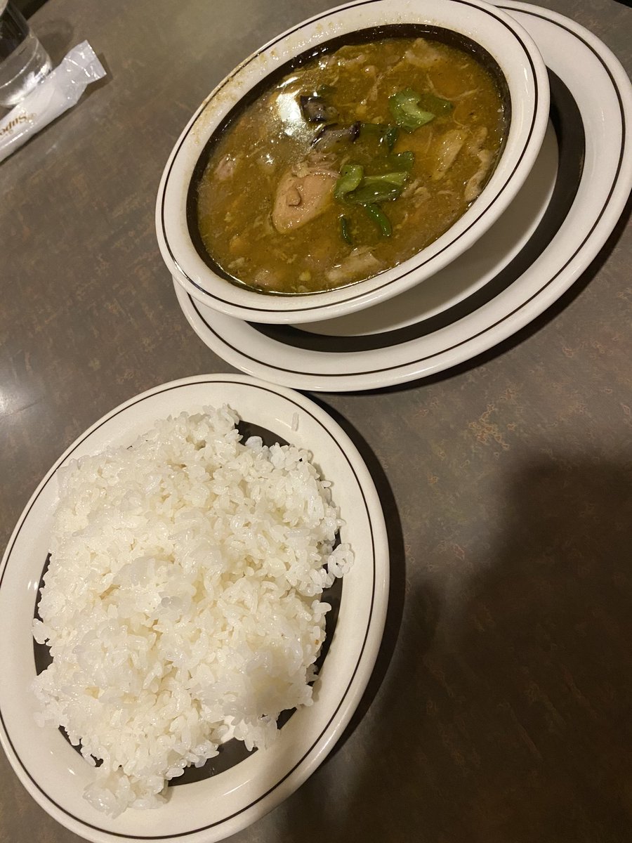 みんなの ティン フック お粥 口コミ 評判 食べたいランチ 夜ごはんがきっと見つかる ナウティスイーツ