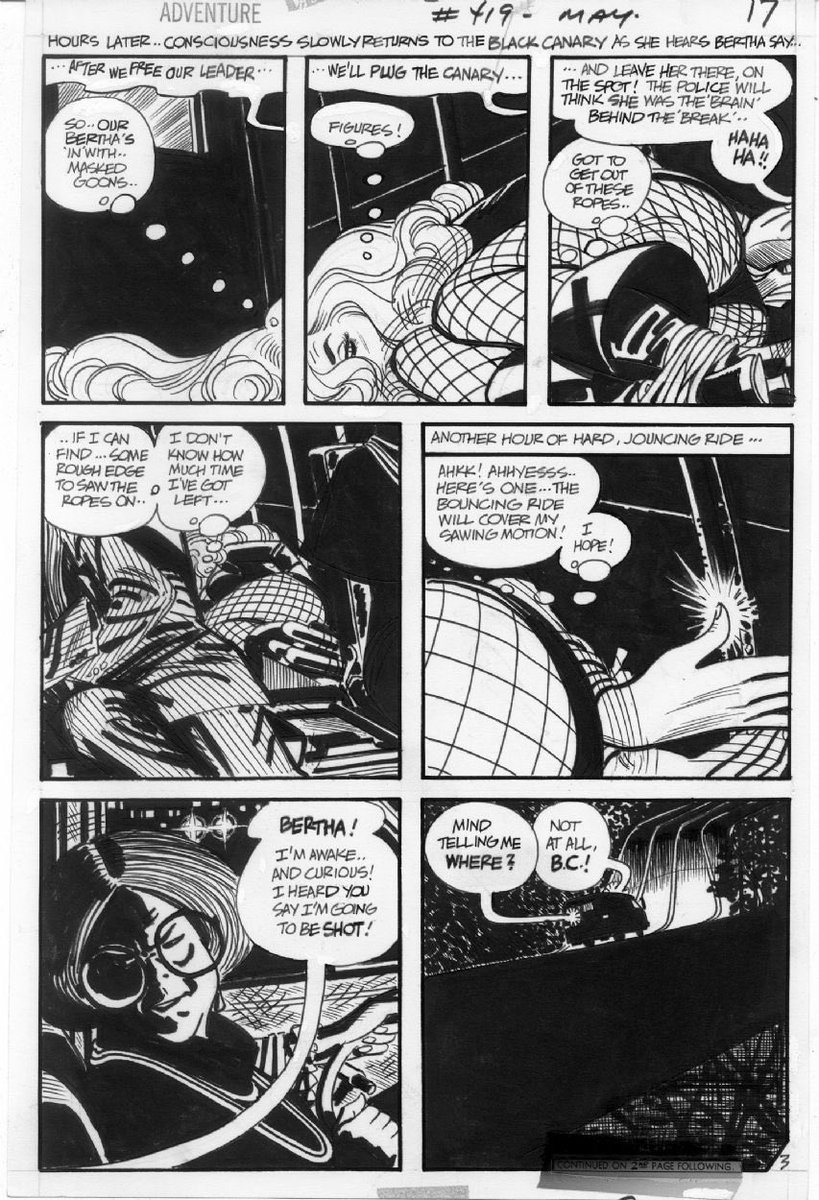 Alex Toth 