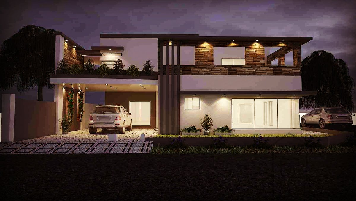 CadPts's tweet image. #ptscadexpert #exterior #exteriordesign #exteriorrendering #exteriordesigner