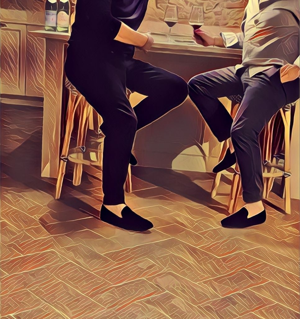 Loungers16's tweet photo. It does not matter how slowly you go as long as you do not stop.
Confucius
#slippers #luxuryshoes #luxuryslippers #bestslippers #consciouswalk #loungers #loungersway #drivingshoes #meditation #Sustainable https://t.co/bigsYW2VDh