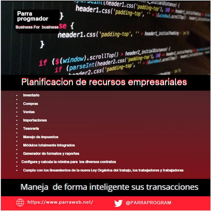 parraprogram tweet picture
