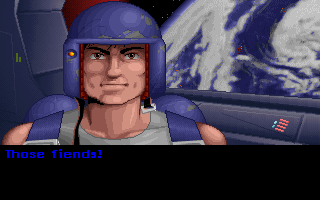 MsxRetro's tweet photo. Alien Carnage - Halloween Harry
Producer:
Interactive Binary Illusions
Publisher
Apogee Software, Ltd.
Year:
1993
#retrogaming #retrogames #retrogamers #GamersUnite #games #memories #MyFavGamesEver #Commodore #C64 #Actionsoft
#retrogaming #80s #arcade #sega #90s #gaming https://t.co/sIfmwQjP0B