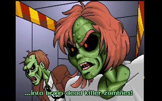 MsxRetro's tweet photo. Alien Carnage - Halloween Harry
Producer:
Interactive Binary Illusions
Publisher
Apogee Software, Ltd.
Year:
1993
#retrogaming #retrogames #retrogamers #GamersUnite #games #memories #MyFavGamesEver #Commodore #C64 #Actionsoft
#retrogaming #80s #arcade #sega #90s #gaming https://t.co/sIfmwQjP0B