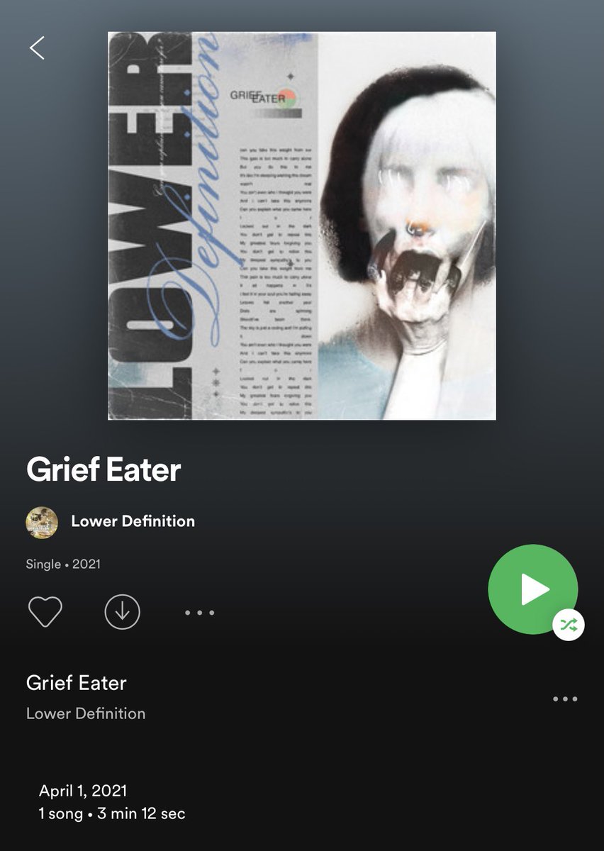 DuztinCruz's tweet image. Blessed by #lowerdefinition