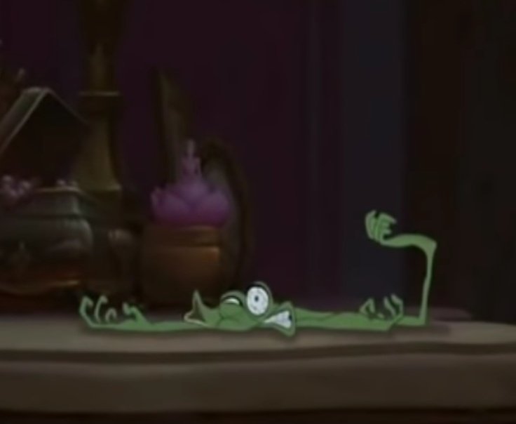 ──Le cayeron las maletas de Robin encima──.