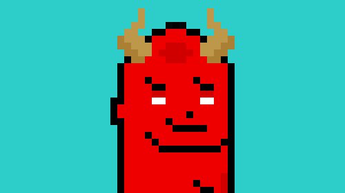 CryptoSausage tweet media