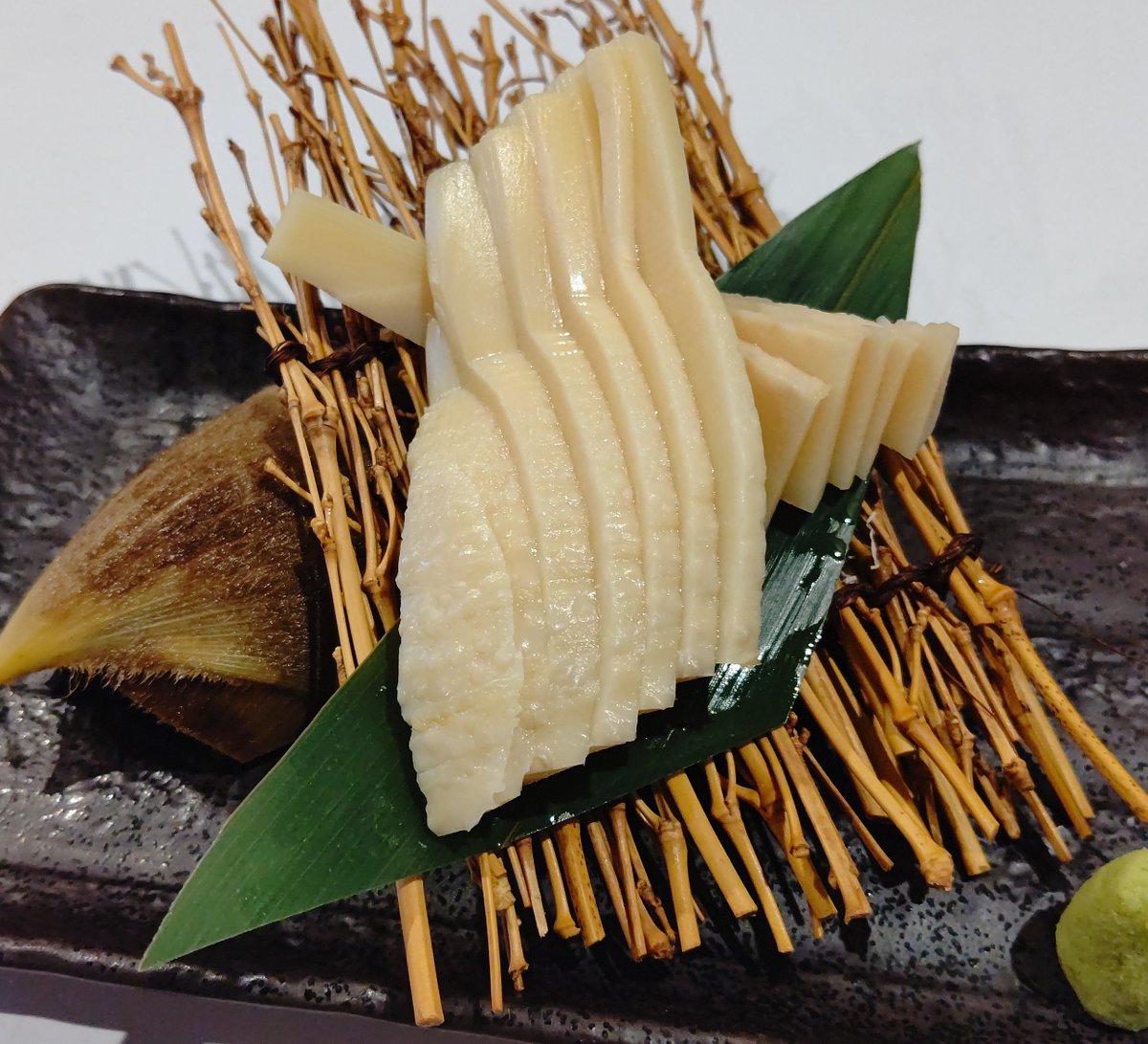 いろにしき على تويتر 本日のおすすめは 新筍の刺身です バター醤油焼きでも美味しいです 御予約 御来店 お待ちしております T Co 94amxxryyf いろにしき 居酒屋 小川町 日本酒 Sake 筍 タケノコ たけのこ 刺身 バター醤油 T Co いろにしき على تويتر 本日のおすすめは 新筍の刺身です バター醤油焼きでも美味しいです 御予約 御来店 お待ちしております T Co 94amxxryyf いろにしき 居酒屋 小川町 日本酒 Sake 筍 タケノコ たけのこ 刺身 バター醤油 T Co