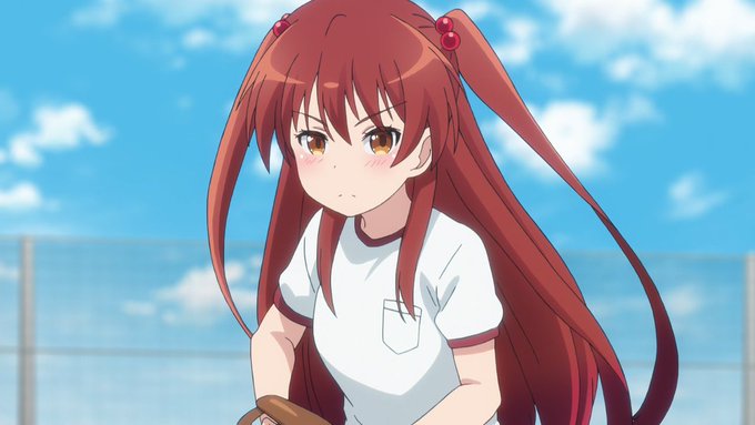 4月2日は姪浜エリカの誕生日のtwitterイラスト検索結果 4月2日は姪浜エリカの誕生日のtwitterイラスト検索結果