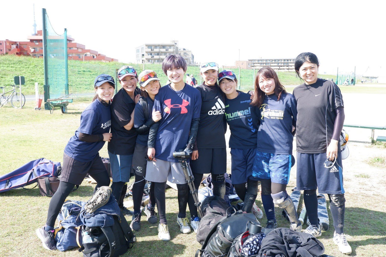 慶應義塾大学女子ソフトボール部 Keio Girlssoft Twitter
