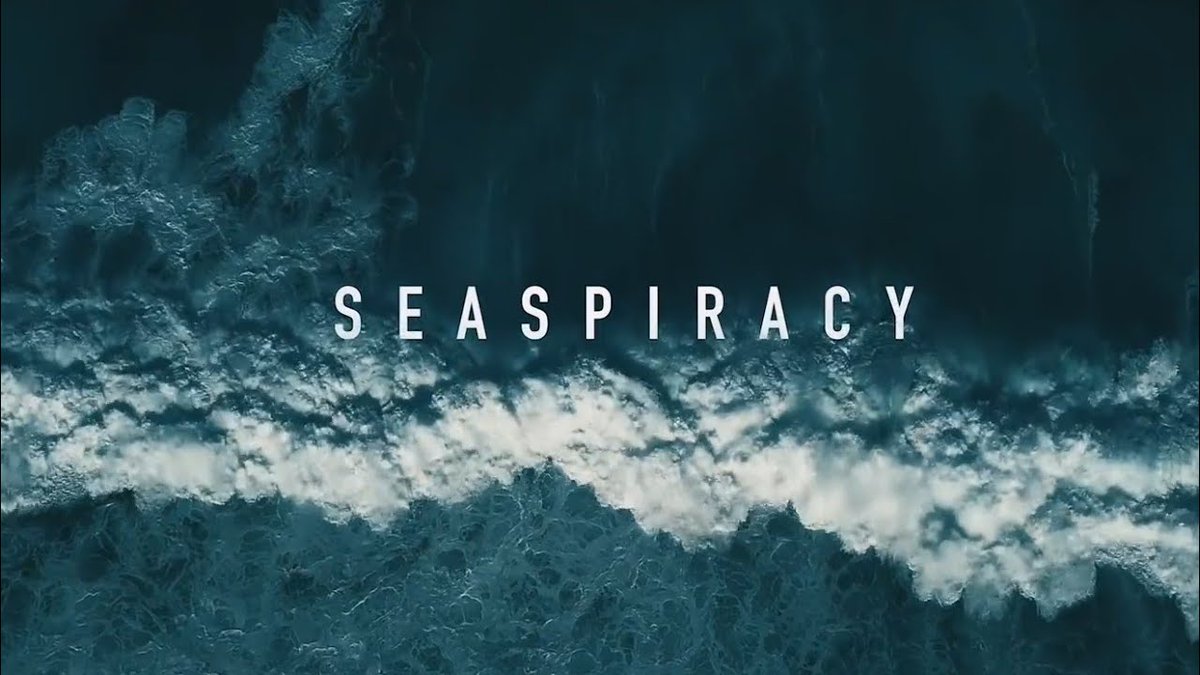 🔻Deniz canlılarının -ve ona bağlı olarak dünyada hayatın- yok olmaya sürüklenmesinin temel sebebini balıkçılık endüstrisine bağlayan Seaspiracy filmi rekor sayıda izleniyor, filme sahte iddia ve iftiralarla saldırılar da had safhada.
#AçıkGazete