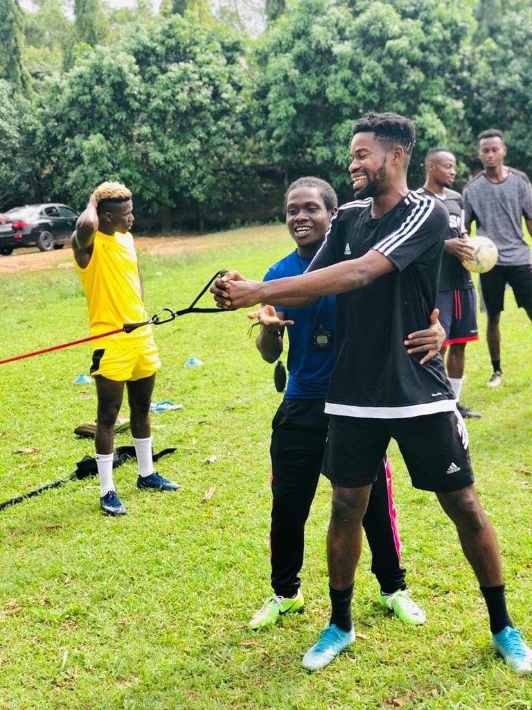 Leufit_gh's tweet photo. The Roman Empire ⚔️ #agsc #gpl #readyforbattle #scc #injurypreventiontraining #physicaltrainer #RTPCOACH https://t.co/zyc2N0PloN
