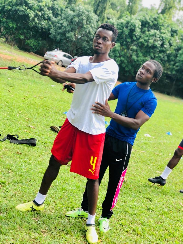 Leufit_gh's tweet photo. The Roman Empire ⚔️ #agsc #gpl #readyforbattle #scc #injurypreventiontraining #physicaltrainer #RTPCOACH https://t.co/zyc2N0PloN