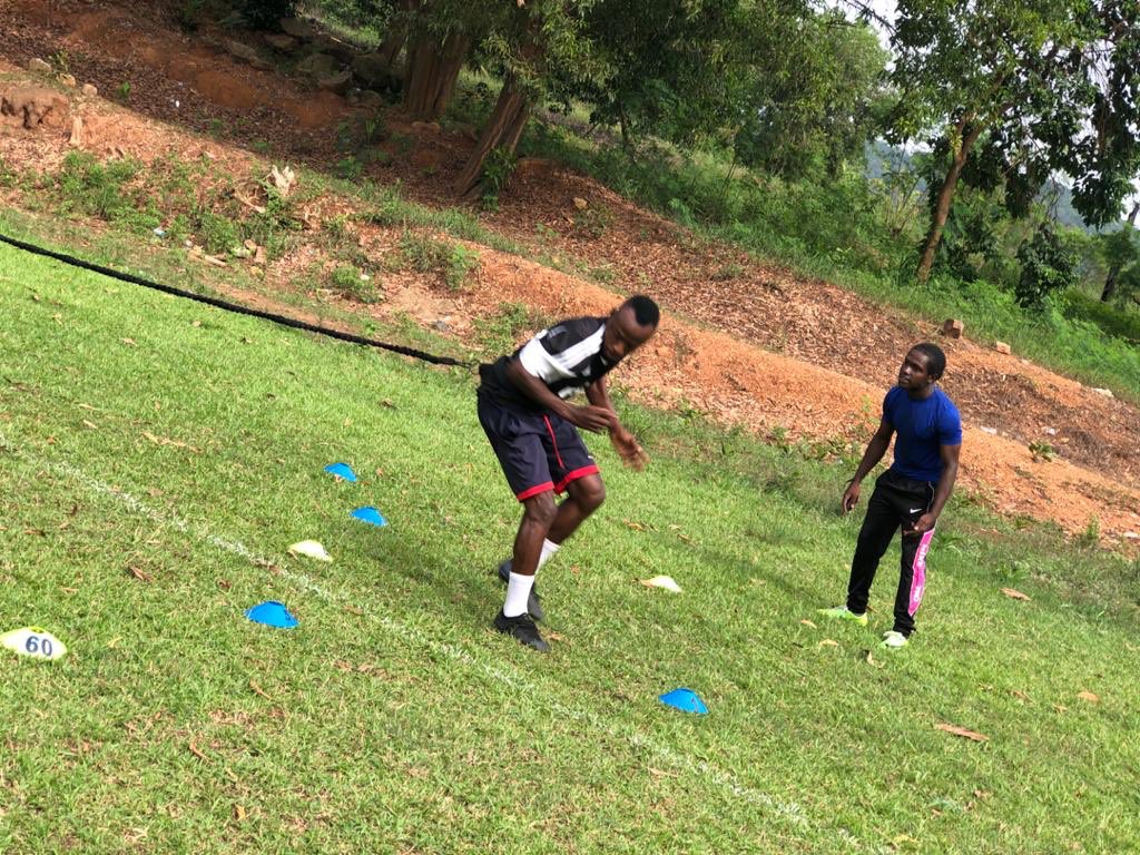 Leufit_gh's tweet photo. The Roman Empire ⚔️ #agsc #gpl #readyforbattle #scc #injurypreventiontraining #physicaltrainer #RTPCOACH https://t.co/zyc2N0PloN