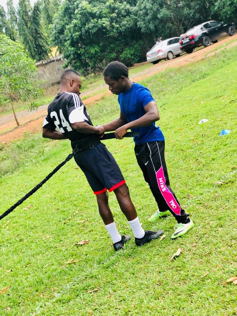 Leufit_gh's tweet photo. The Roman Empire ⚔️ #agsc #gpl #readyforbattle #scc #injurypreventiontraining #physicaltrainer #RTPCOACH https://t.co/zyc2N0PloN