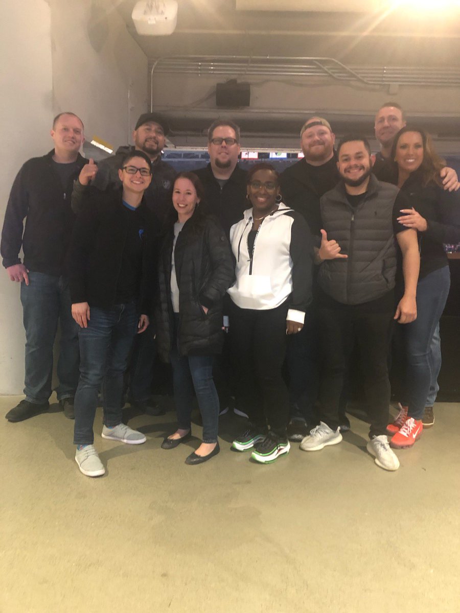Legaspi683's tweet photo. Way back Wednesday: Great time at the Atlanta Hawks game with this fun group of SM. Pre Covid. https://t.co/7YbW5qv62L