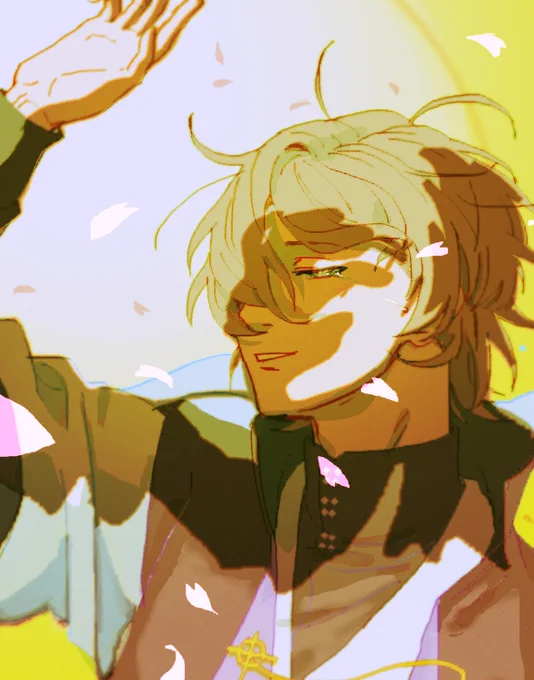 目蓋の裏の焦熱を

#夢野幻太郎誕生祭2021 