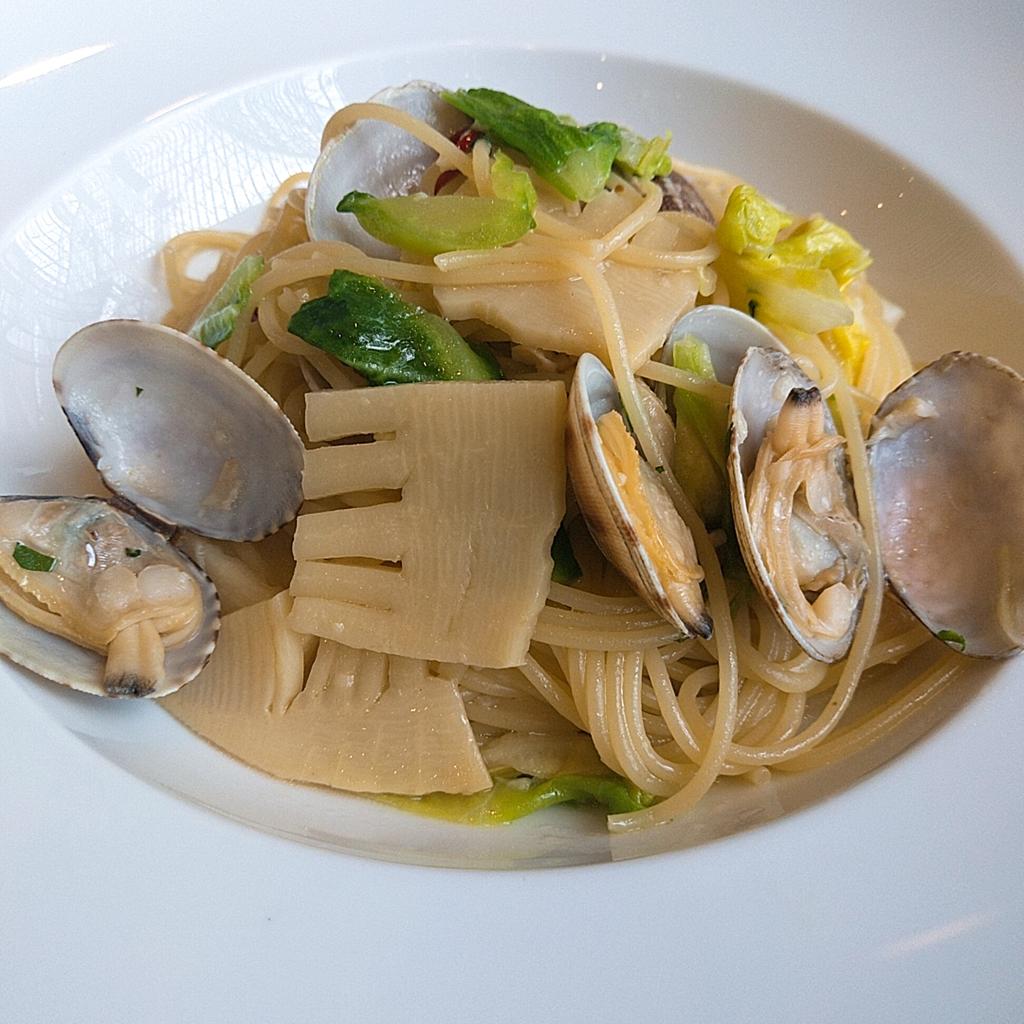 池袋イタリアン