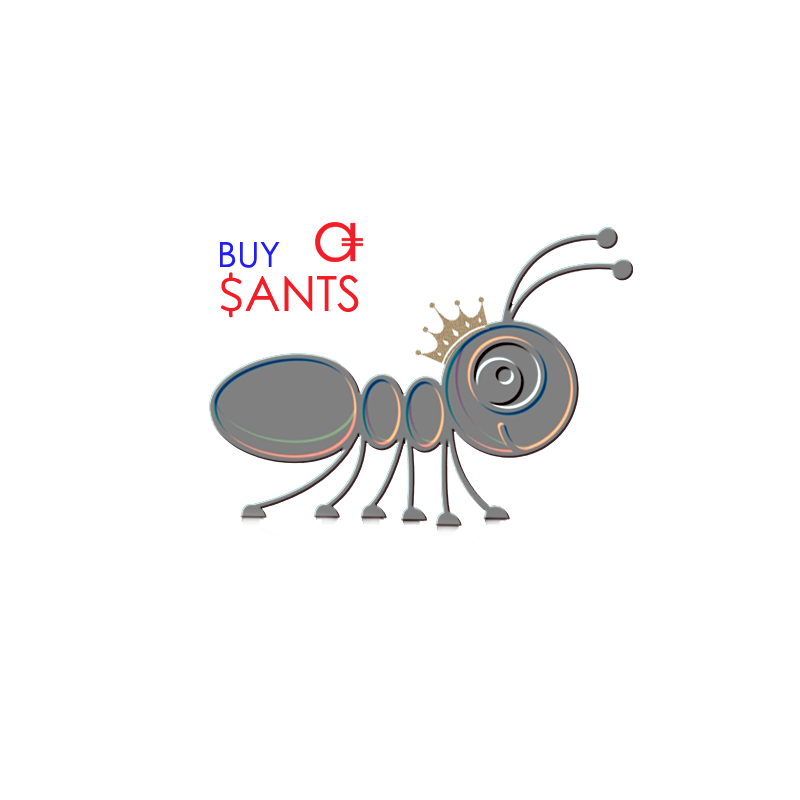 Ants tweet media