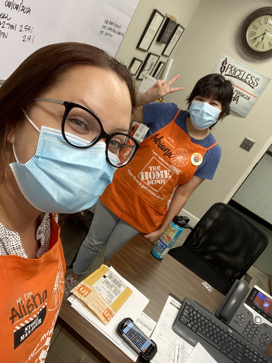 cordero_alisha's tweet image. Congrats on 30 days! #30dayCheckin #TeamRancho #NewHires @Amanda32215 @robangel09 @specialtyasm667 @rokuy1 @Crippen1026 @ngarcia175