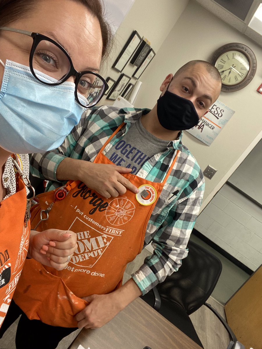 cordero_alisha's tweet image. Congrats on 30 days! #30dayCheckin #TeamRancho #NewHires @Amanda32215 @robangel09 @specialtyasm667 @rokuy1 @Crippen1026 @ngarcia175