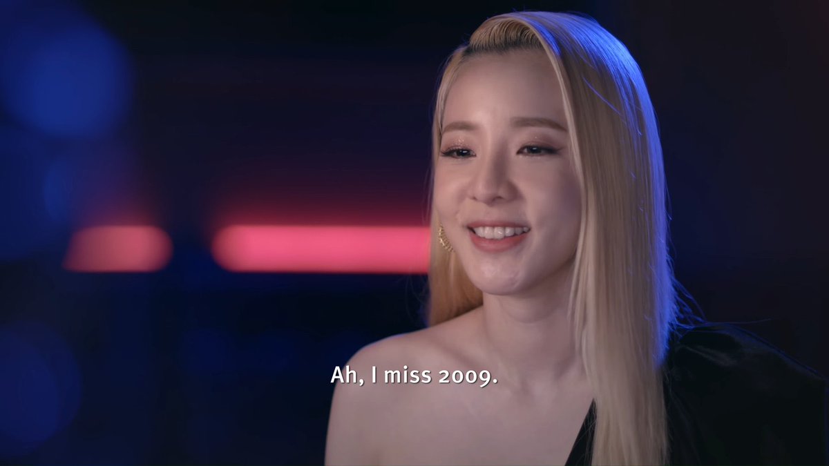 legitrosho's tweet photo. THE sandara park embodying what every 2nd generation kpop stans feel each passing day!!! 😭

SNSD, 2NE1, WONDER GIRLS, KARA, T-ARA, FX, BROWN EYED GIRLS, AFTER SCHOOL, SISTAR, MISS A, 4MINUTE AND ALL 2ND GEN GIRL GROUPS COMEBACKKKKK PLEASE https://t.co/KxorK3UBnN
