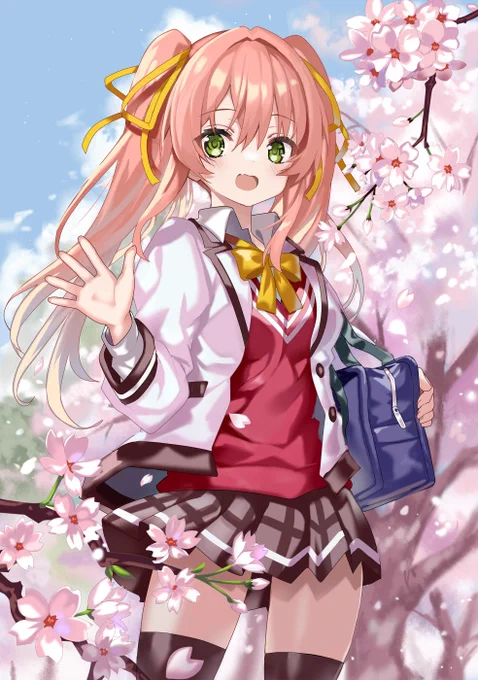 🌸4月🌸 