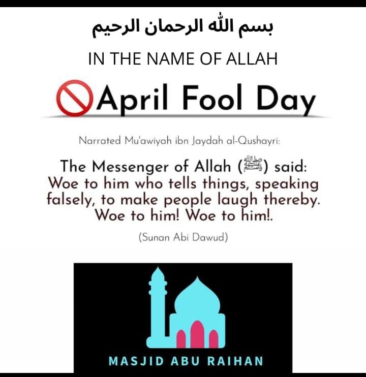 NaeemAh22061957's tweet photo. #NoAprilFoolsDay https://t.co/s0dqo0Ency