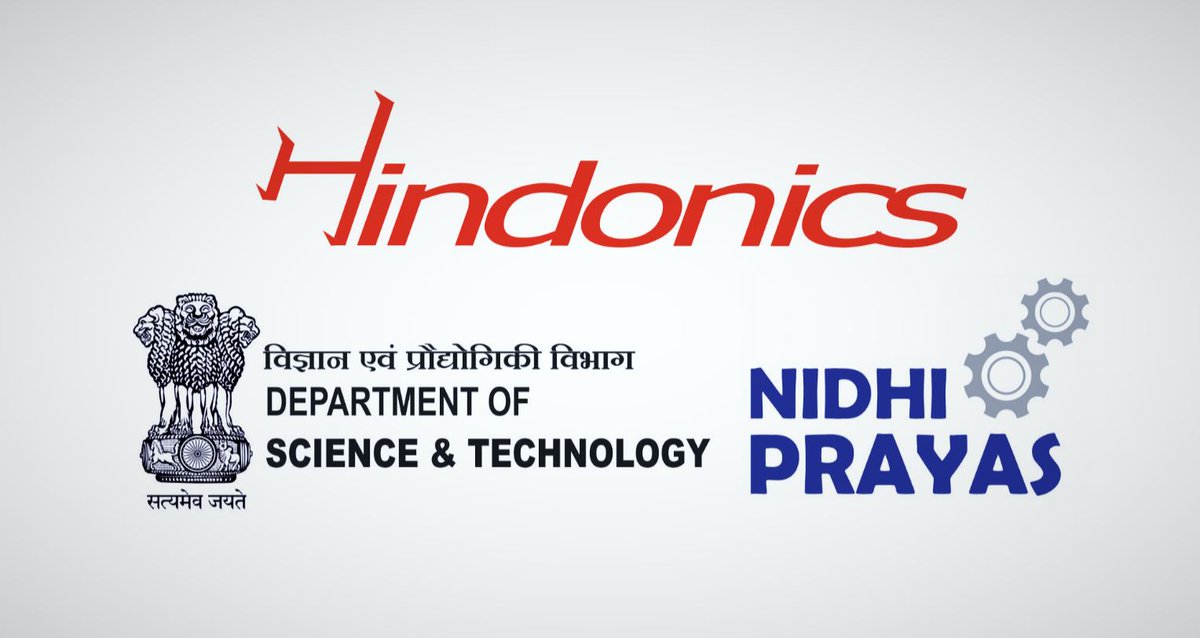 Hindonics tweet media