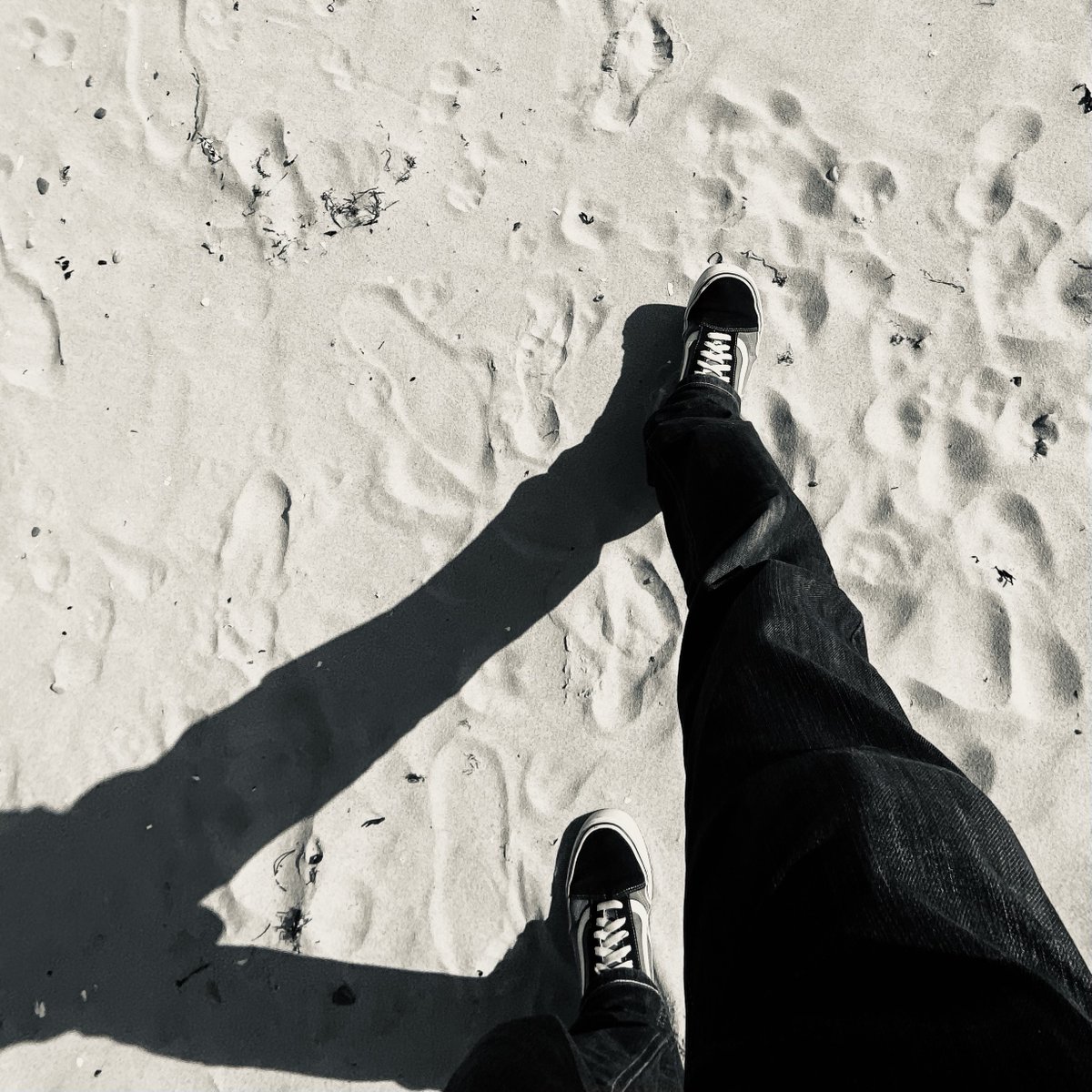 Abgefahren. #Workation auf dem Mond 😷