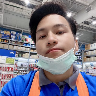 Jatupon11227966's tweet photo. #NewProfilePic https://t.co/YZYWw4rMsG