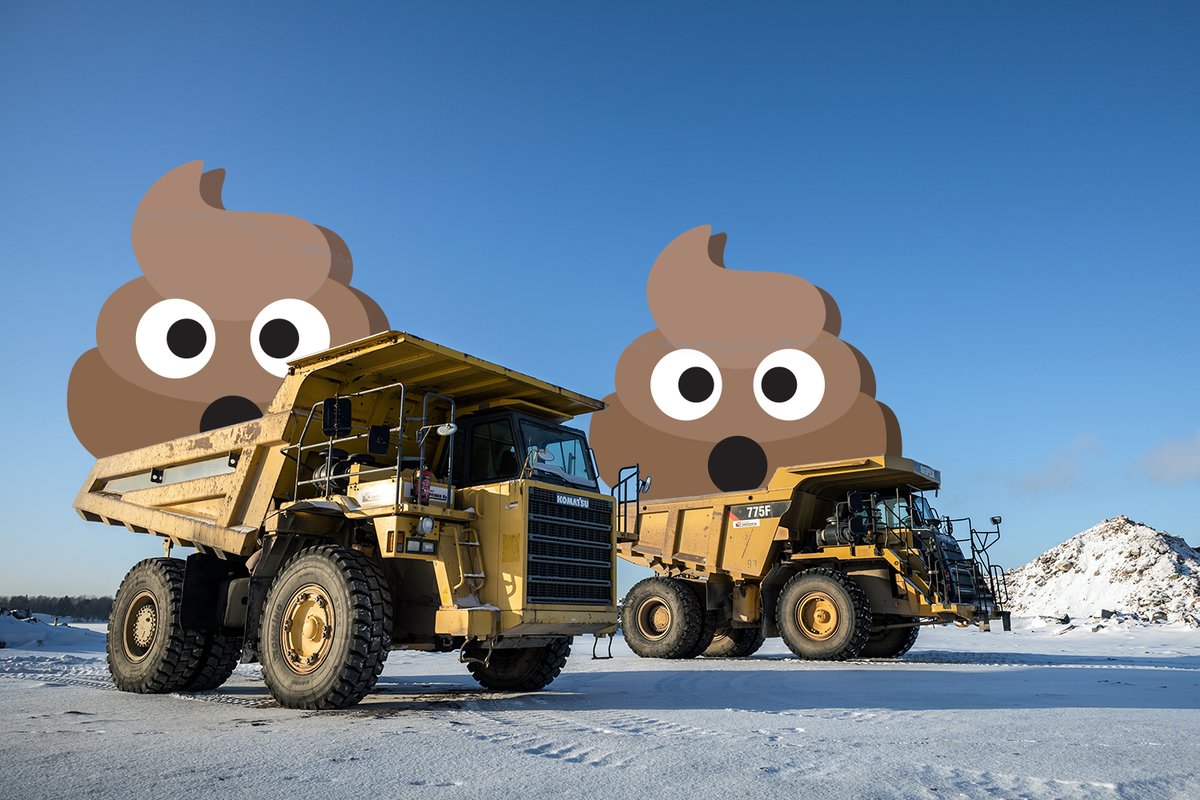 HelsinkiKymp's tweet photo. Tätä on toivottu.

Uusi lemmikkien ulostevalvonta, -siivous ja -neuvonta –yksikkö hoitaa jatkossa kaikki lemmikkieläinten ulosteisiin liittyvät työtehtävät.

Ilmaise kiinnostuksesi tehtäviin tykkäämällä tästä twiitistä.

Hakuaika päättyy 1.4.2021 klo 23.59. 

#Helsinki #kevät https://t.co/S8EU2cLwm9
