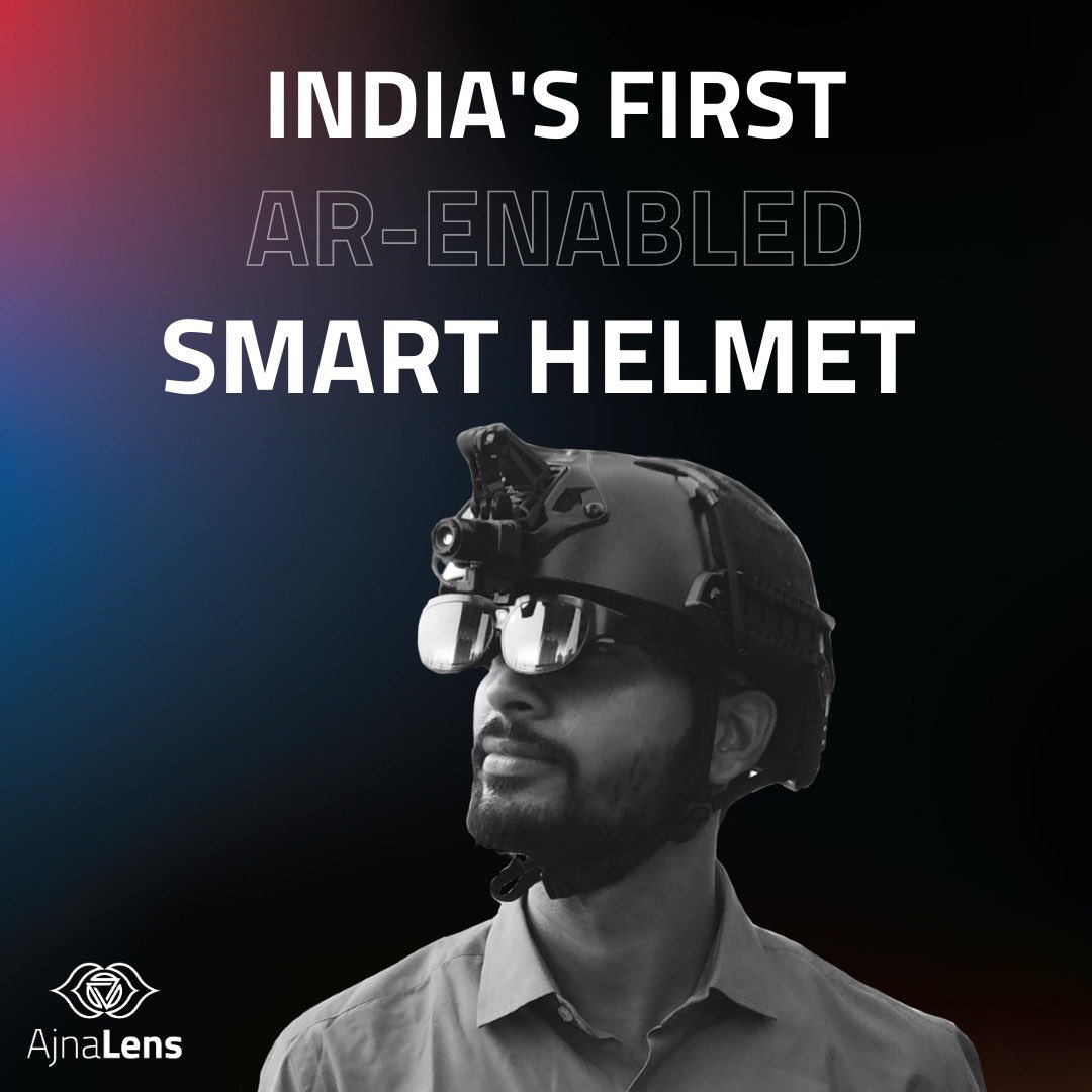 shreya60seconds's tweet photo. We make sure that we keep precautions on realtime basis.We help you rule out the suspense and keep your guests safe. With the help of a specially designed AR-enabled smart helmet,we not only keep you and your guests safe but also make sure the ones affected get the help they need https://t.co/gPlzFqF3CY