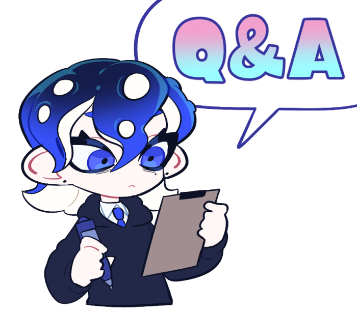 InkMeUp_commu's tweet photo. 🦑DM으로 받은 질문과 답변을 정리했습니다! 차차 갱신될 예정입니다. https://t.co/WUBfKCeztc https://t.co/zub8a1wAKD
