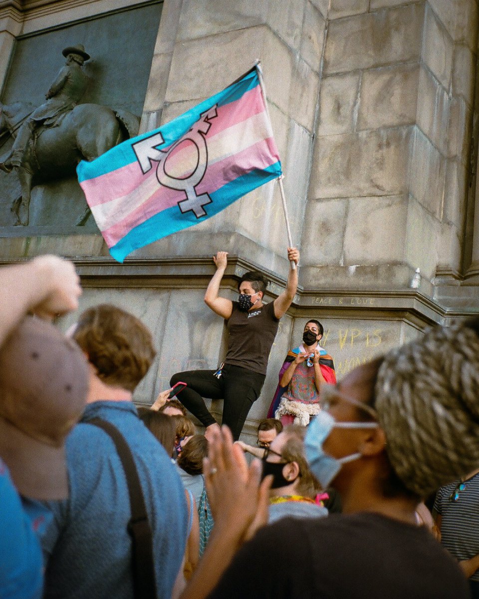 happy #TransDayOfVisibility