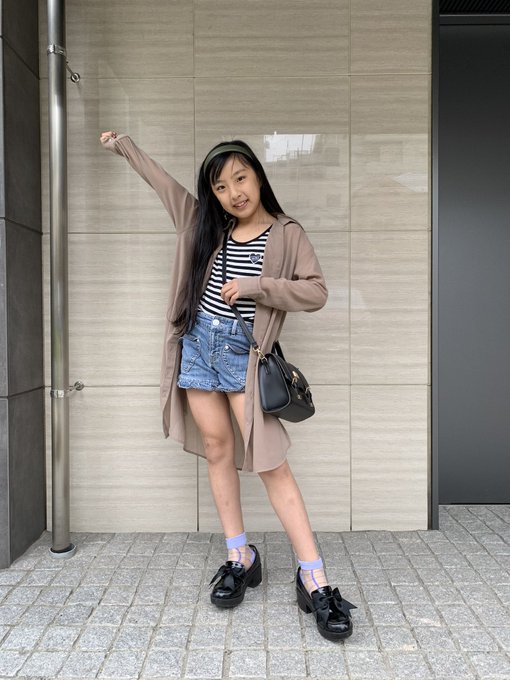 Twitterのコスプレ画像24