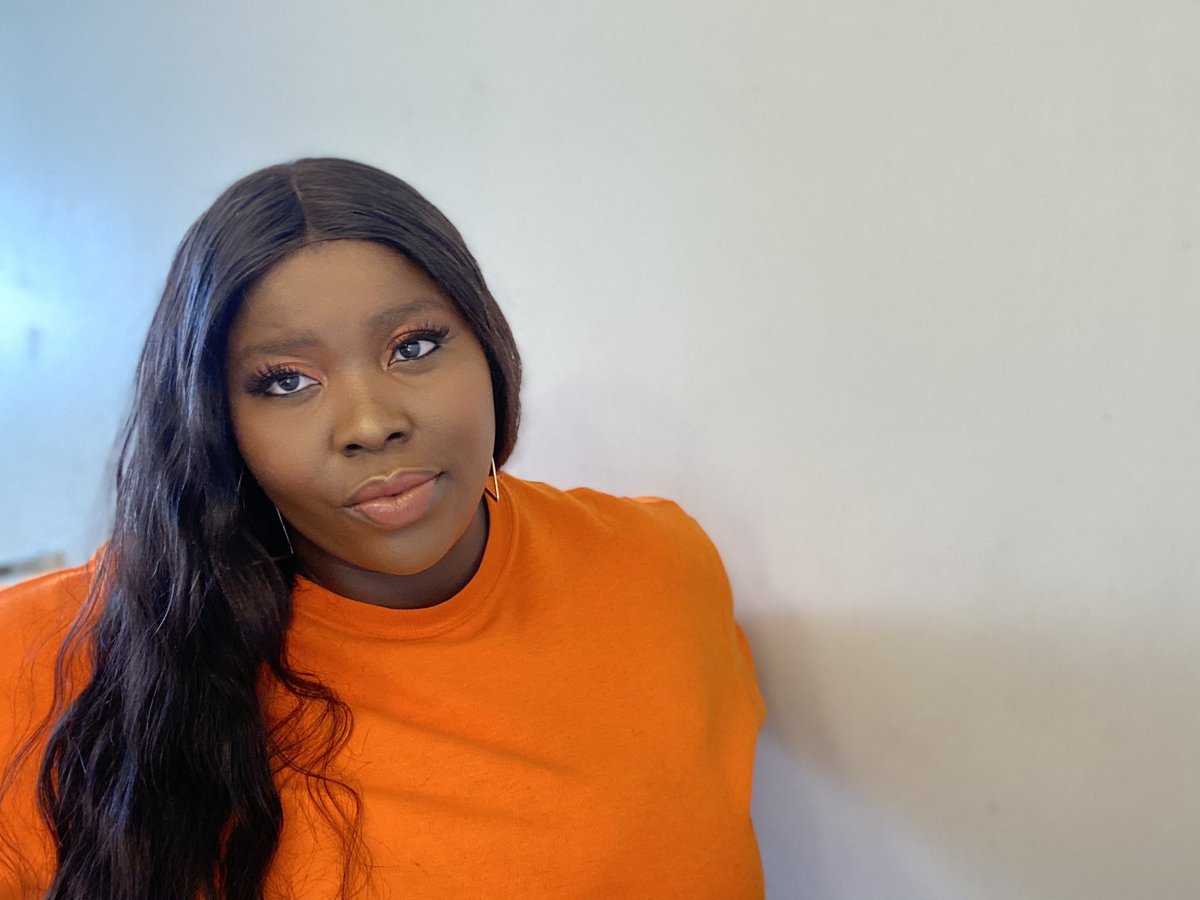 LollyAngelo's tweet photo. New intro on YouTube ... Tap on link to watch...👇🏾👇🏾👇🏾 #intro #YouTube 

https://t.co/LNf3GyPvXh https://t.co/tkKQdP3PsL