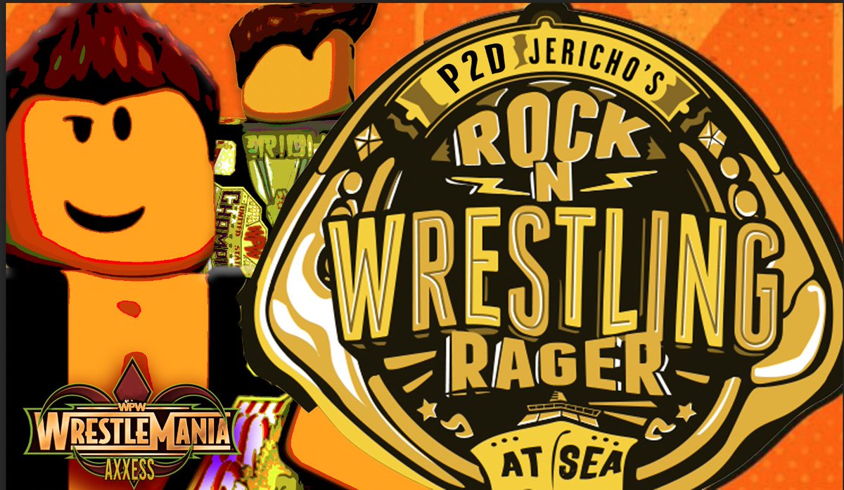 WPWMedia's tweet photo. Did someone say CRUISE?

The WPWMania 6 AXXESS show will OFFICIALLY be @P2DJericho's ROCK N' WRESTLING RAGER AT SEA EVENT!

Will FEATURE:
- Championship Matches from WPW alliance federations
- Merch selling booths
- Wrestling Matches

&amp;' MORE!

#WPWMania6 #WPWManiaAxxess https://t.co/7XEXg3Dggu