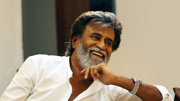 offl_Lawrence's tweet photo. I’m extremely happy to hear that Thalaivar superstar is receiving the prestigious #DadaSahebPhalke award. I don’t have the age to praise him. May his greatness live on forever!           Guruve saranam 🙏🏼🙏🏼@rajinikanth https://t.co/1OswgvmTYH