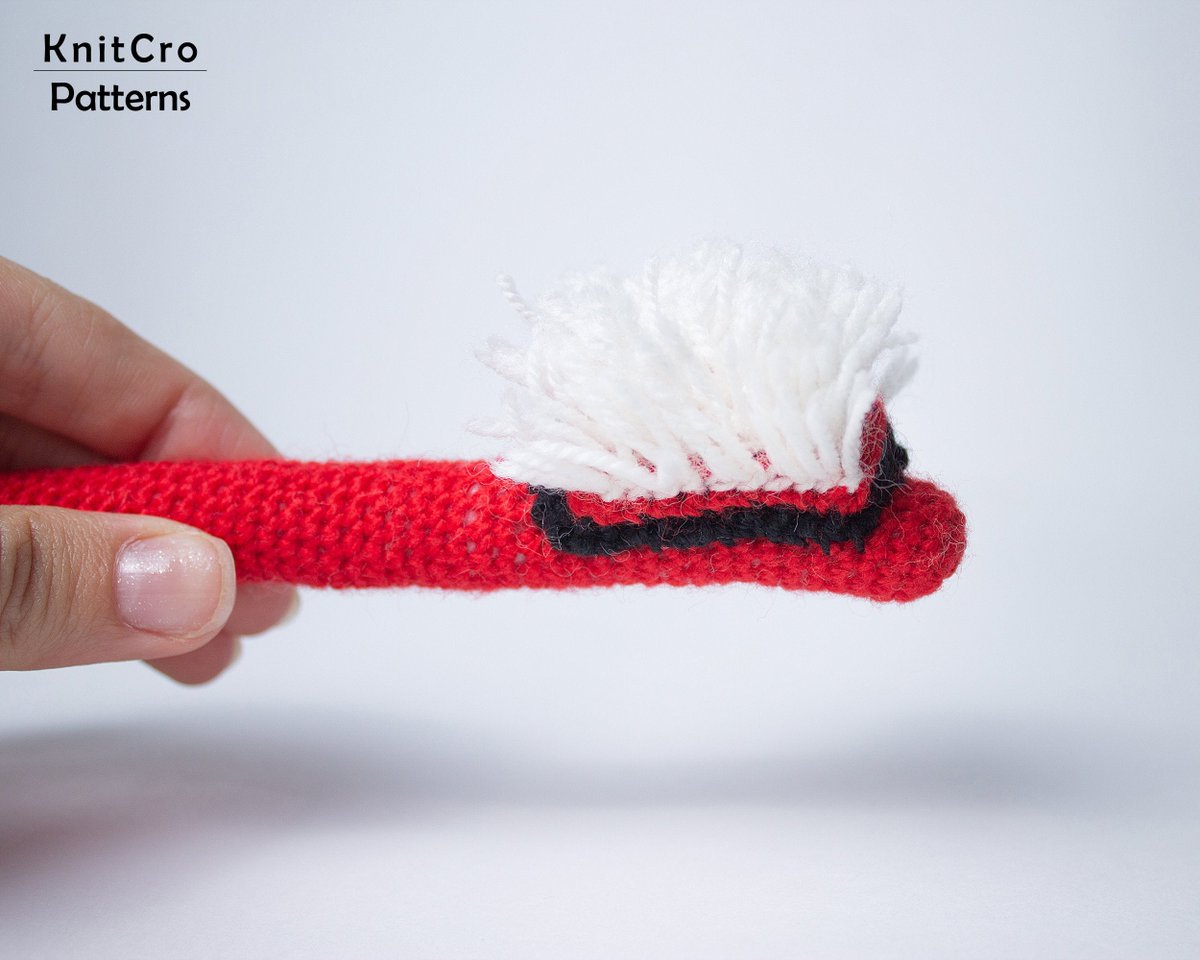ClothesForCat's tweet photo. Excited to share the latest addition to my #etsy shop: Tooth paste and brush Crochet Pattern PDF, Accessories for toy, Crochet toothpaste and toothbrush for tooth boy https://t.co/QEOxbHJ5CE #birthday #stpatricksday #crochet #toytoothdecor #toycrochetpattern #toothboy https://t.co/Snzug2UhaL