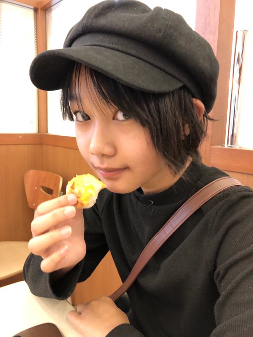 Twitterのコスプレ画像5