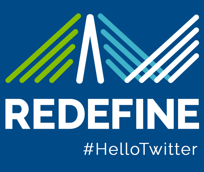 REDEFINE_ERC tweet media